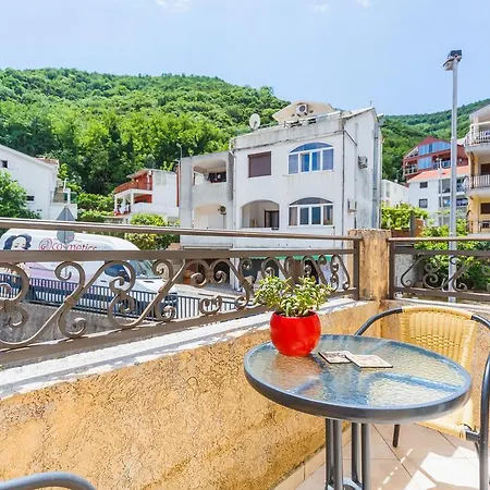 Manojlovic Budva
