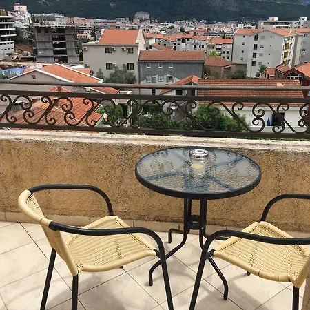 Manojlovic * Budva