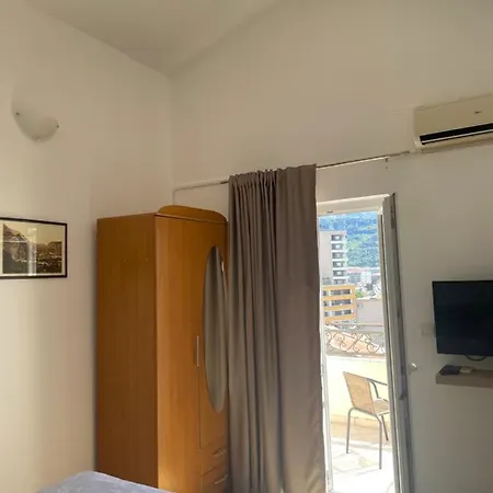 Apartmán Manojlovic *