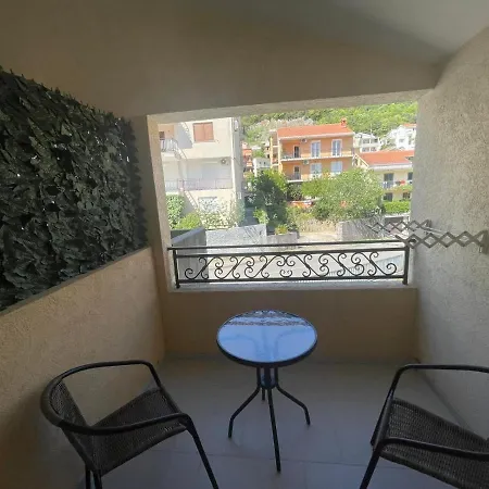 Apartmán Manojlovic Budva