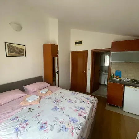 Manojlovic Apartmán