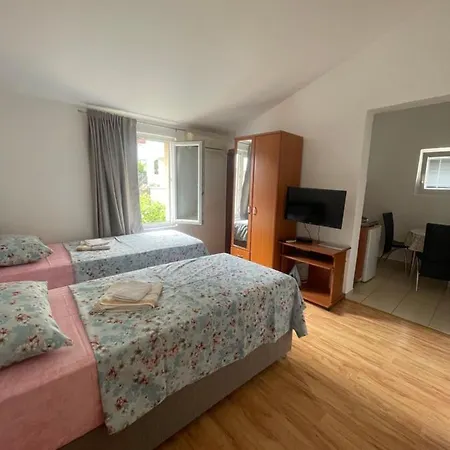 Apartmán Manojlovic