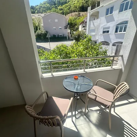 Apartmán Manojlovic *