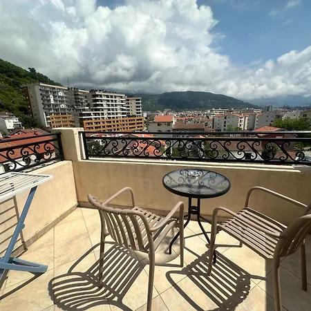 Manojlovic Apartmán *