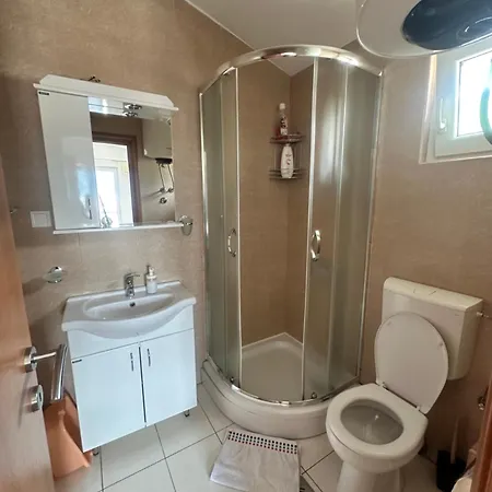 Apartmán Manojlovic *