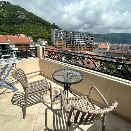 Manojlovic Budva