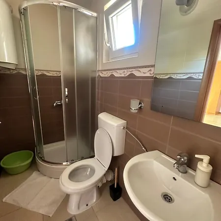 Apartmán Manojlovic *