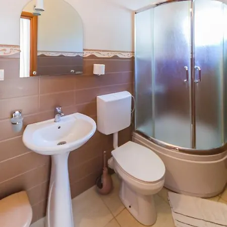 Apartmán Manojlovic
