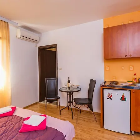 Apartmán Manojlovic