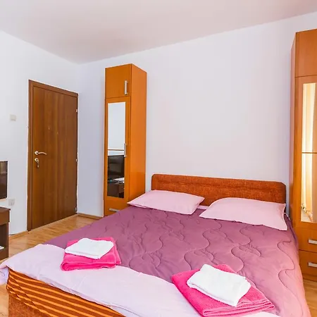 Apartmán Manojlovic Budva