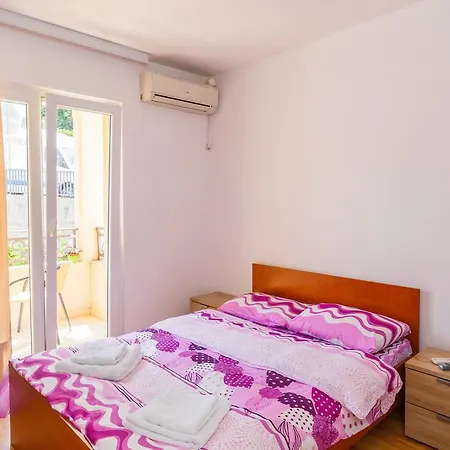Apartmán Manojlovic