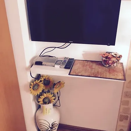 Apartmán Manojlovic Budva