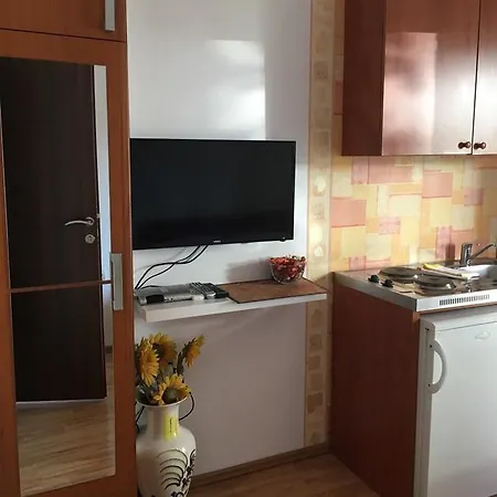 Manojlovic Apartmán Budva