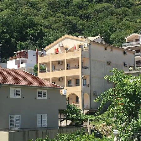 Apartmán Manojlovic *