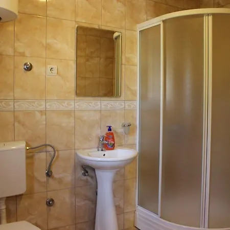 Appartement Manojlovic Budva