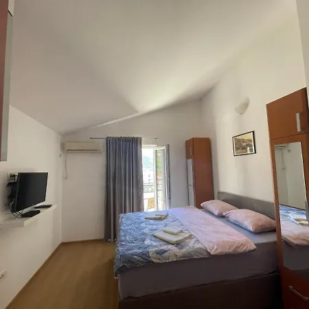 Appartement Manojlovic Budva