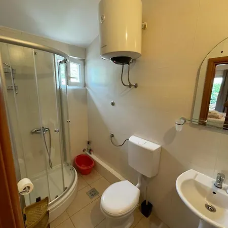 Manojlovic Appartement Budva