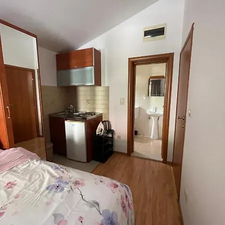 Manojlovic Appartement *
