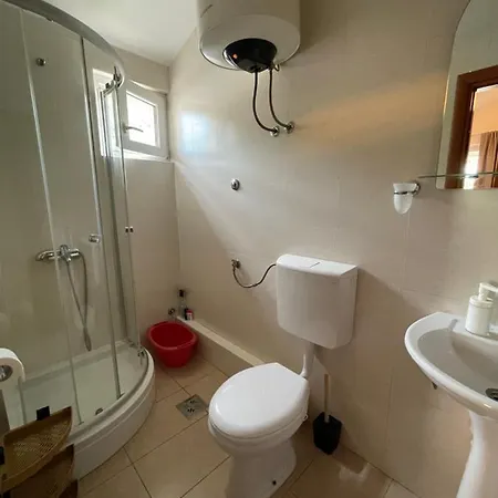 Manojlovic Appartement *