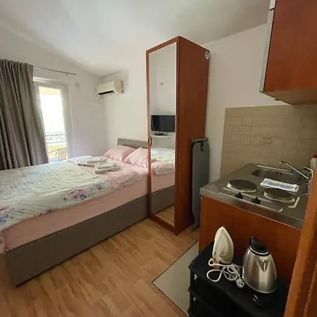Appartement Manojlovic Budva