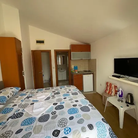 Appartement Manojlovic