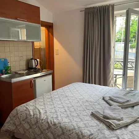 Appartement Manojlovic *