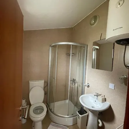 Manojlovic Appartement