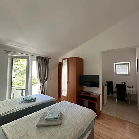 Appartement Manojlovic