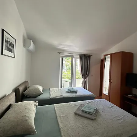 Appartement Manojlovic Budva