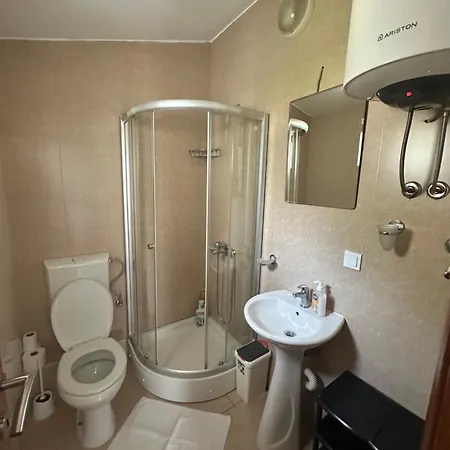 Appartement Manojlovic