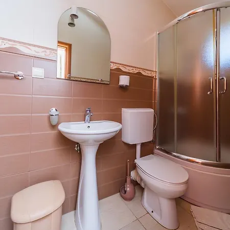 Appartement Manojlovic