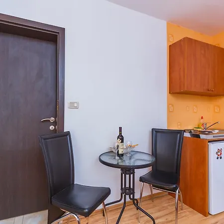 Appartement Manojlovic *