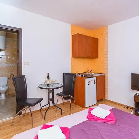 Appartement Manojlovic