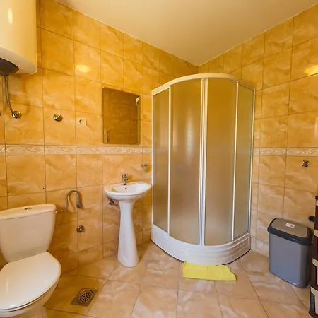Appartement Manojlovic Budva