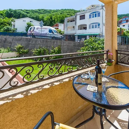 Appartement Manojlovic Budva