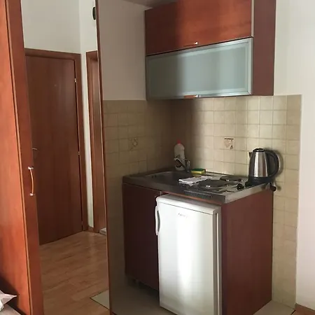 Appartement Manojlovic Budva